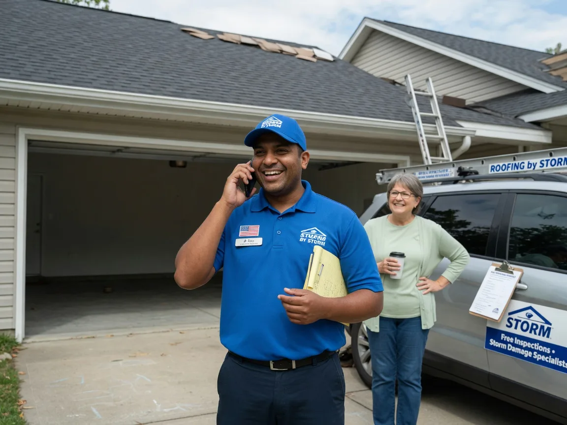 Roof Repair Near Me Knox, IN FAQs